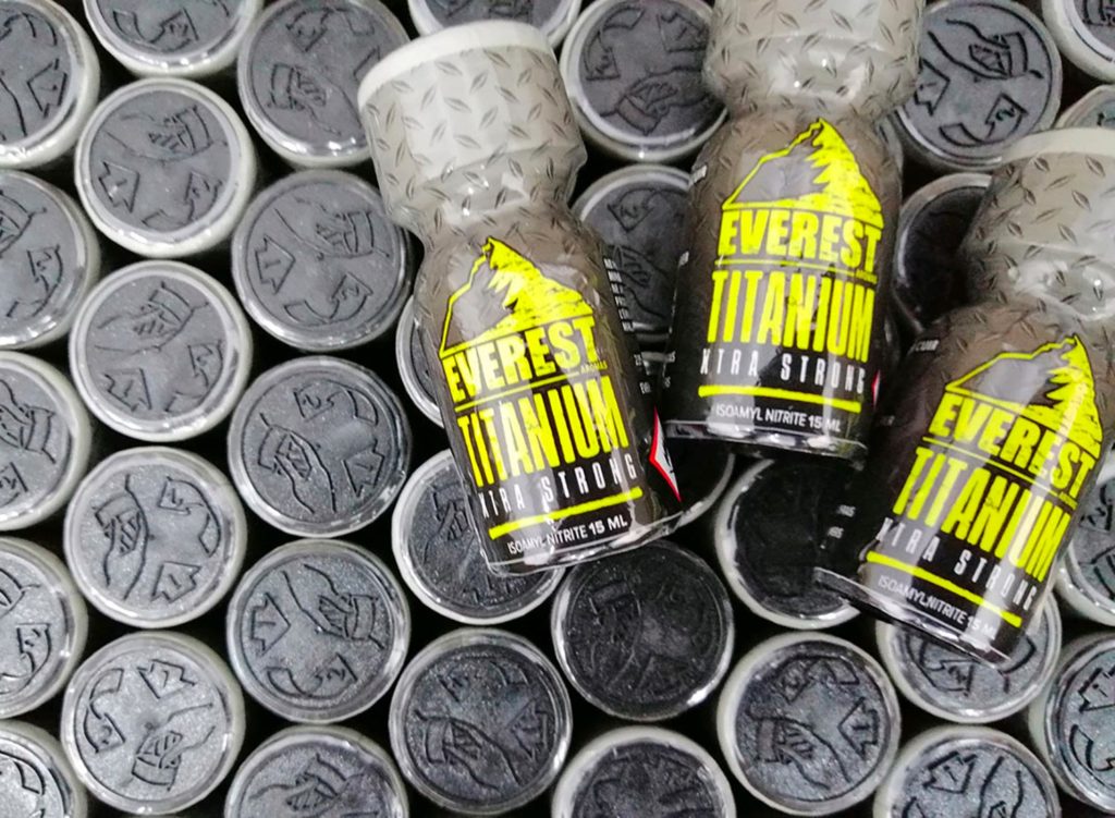 Our top 5 best poppers for spring 2021! Poppers Aromas Blog