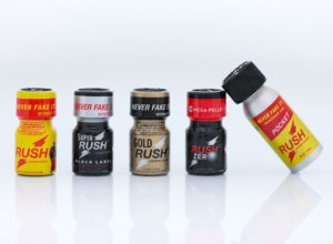 Rush Poppers