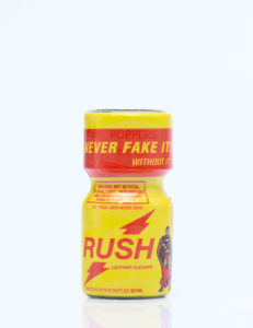 Poppers Rush PWD
