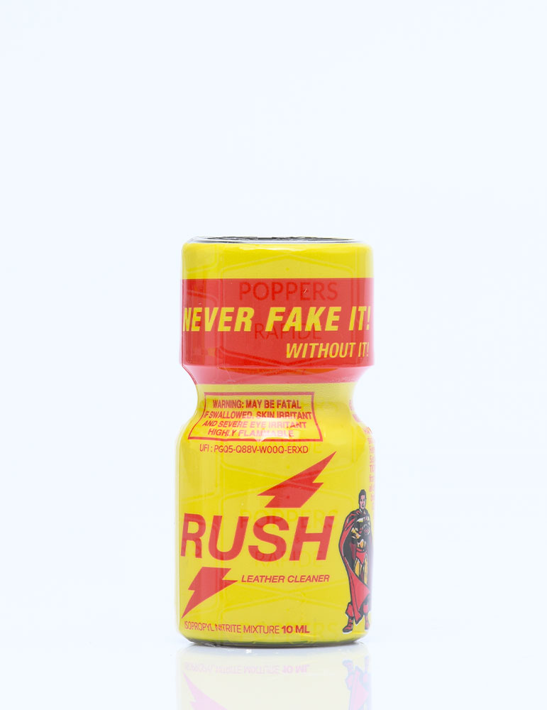 Our top 5 best poppers for spring 2021! Poppers Aromas Blog