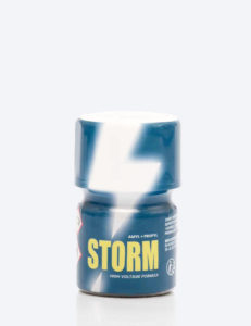 storm poppers spring