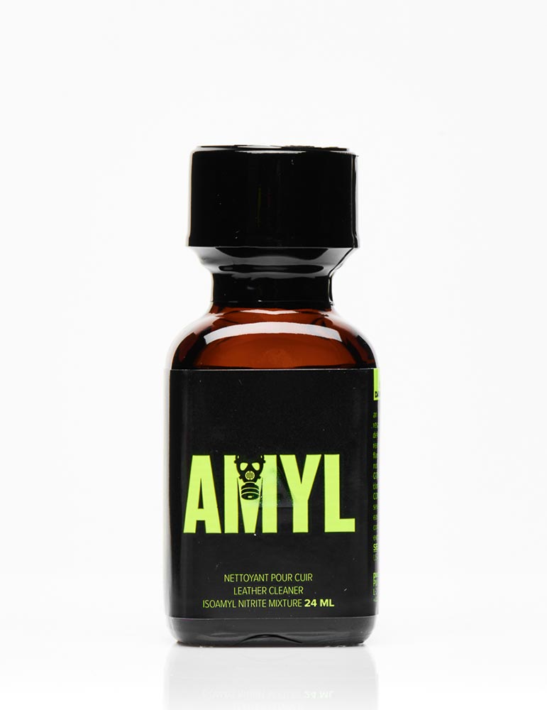 Our top 5 best poppers for spring 2021! Poppers Aromas Blog