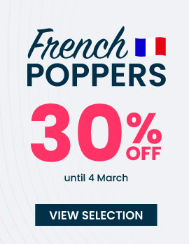 french poppers sale