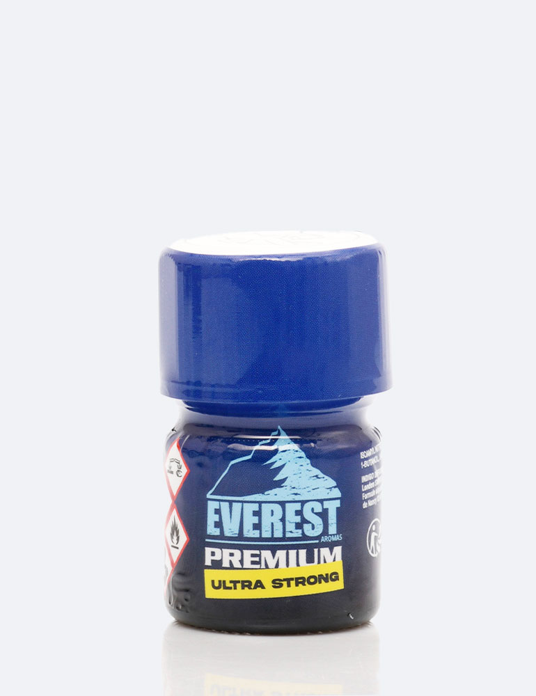 everest premium ultra strong anal stretching