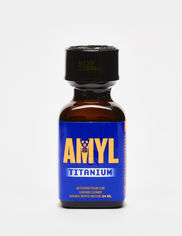 amyl titanium poppers ejaculate without masturbating