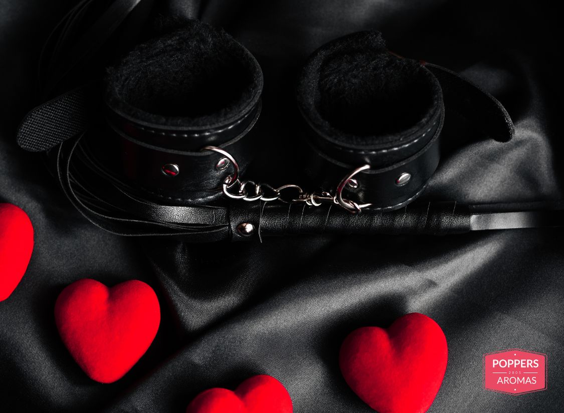 Read more about the article Valentine’s Day: Kinky Gifts To Offer