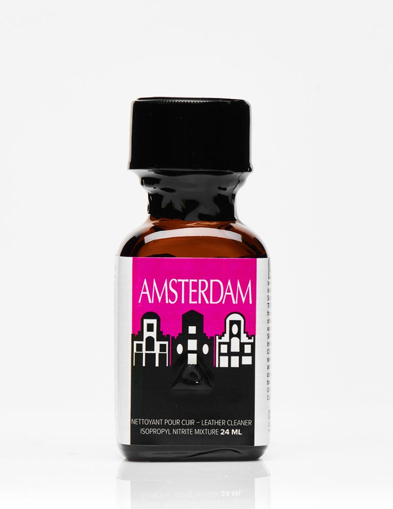 amsterdam Top 6 Best Spring Poppers