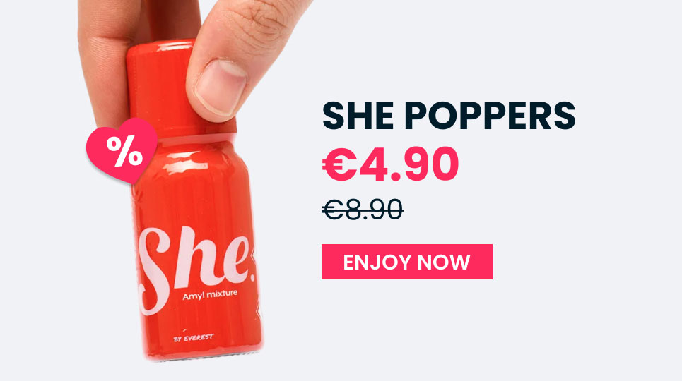 she poppers sale