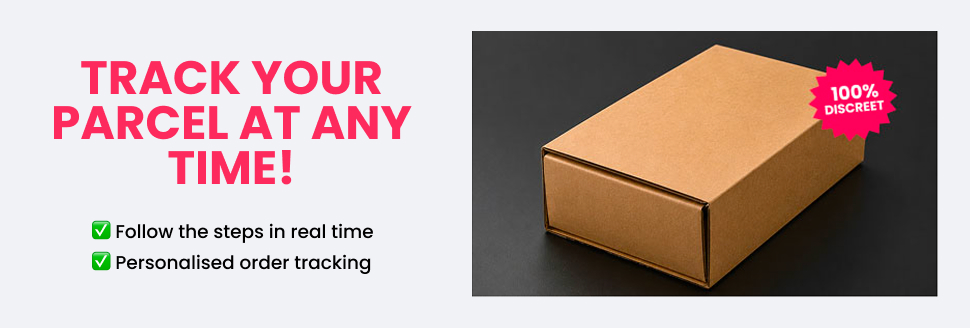 Track-parcel