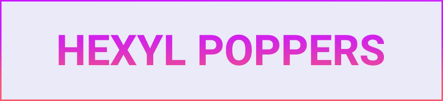 Buy Hexyl Nitrite Juice On Poppers Aromas