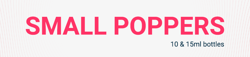 Buy Poppers from France, we ship to the UK and the U.E