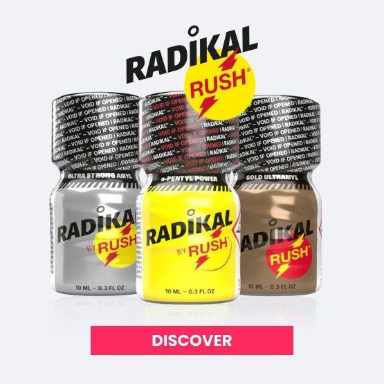 Radikal-Rush