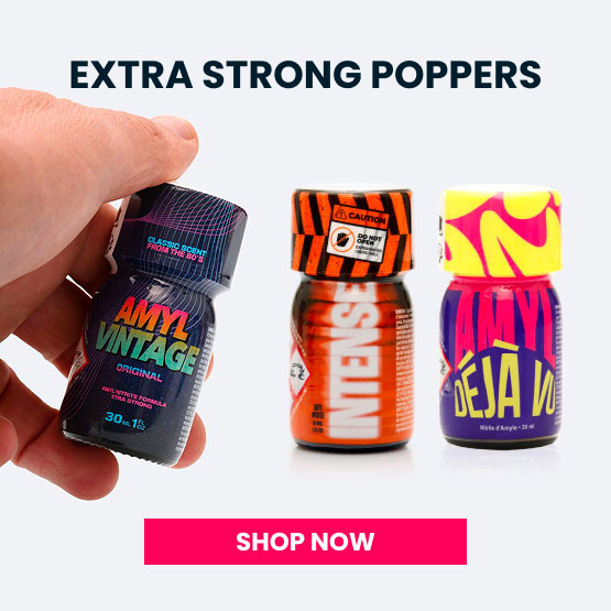 Extra-strong