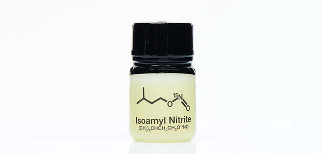 Isoamyl