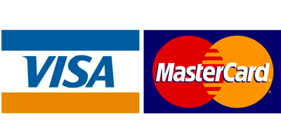 visa mastercard