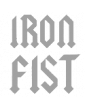 Iron Fist