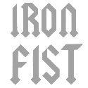 Iron Fist