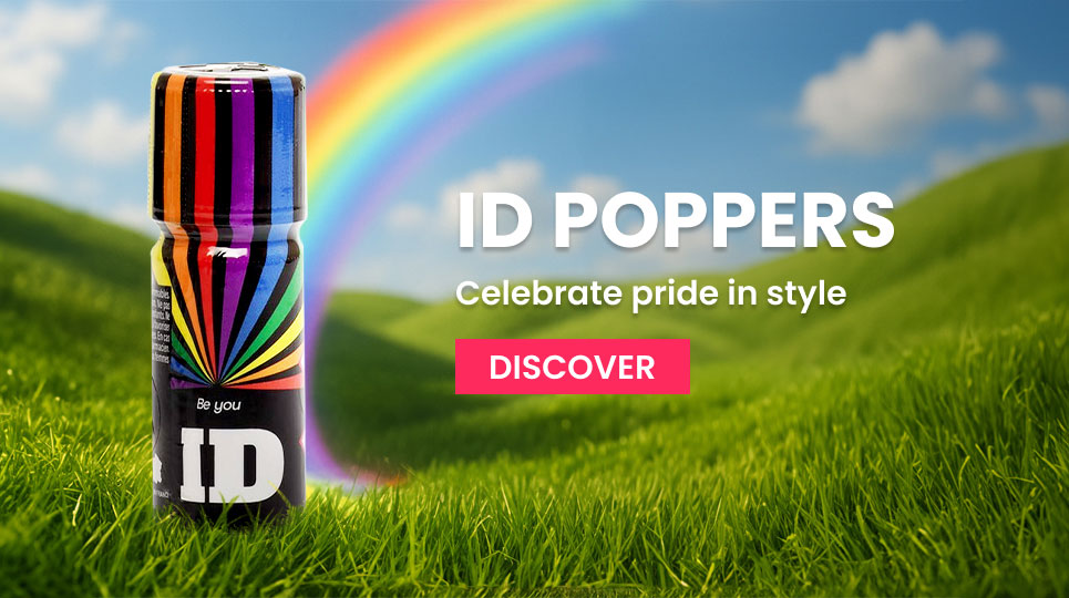 Id pride poppers