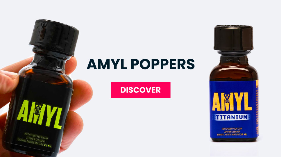 AMYL POPPERS