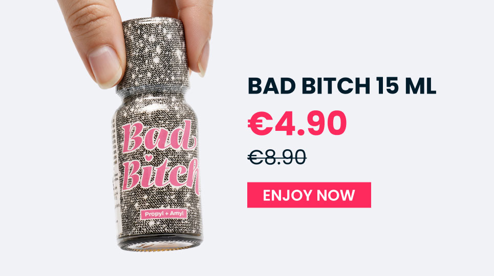 Bad bitch 15
