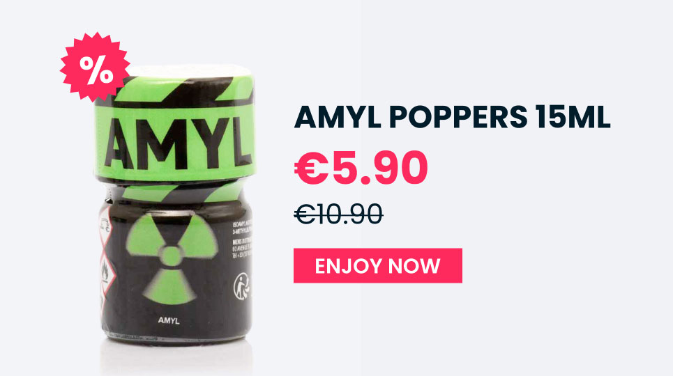 Amyl poppers sale