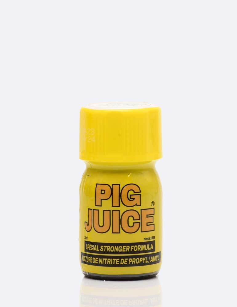 Pig Juice Amyl and Propyl