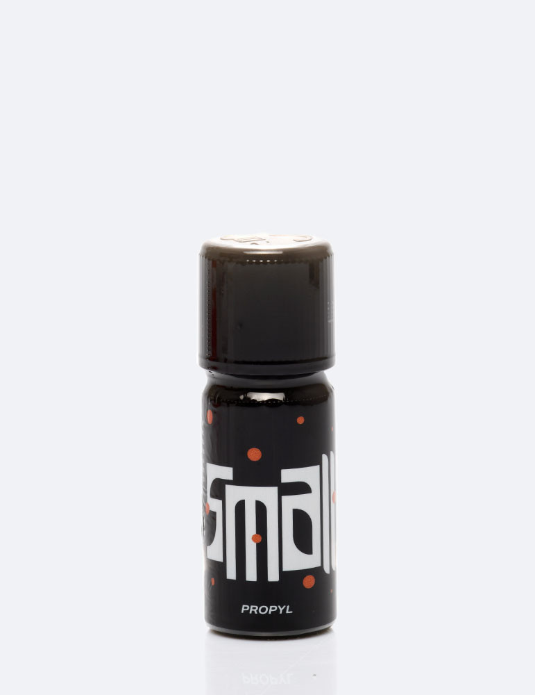 Small Poppers 10ml
