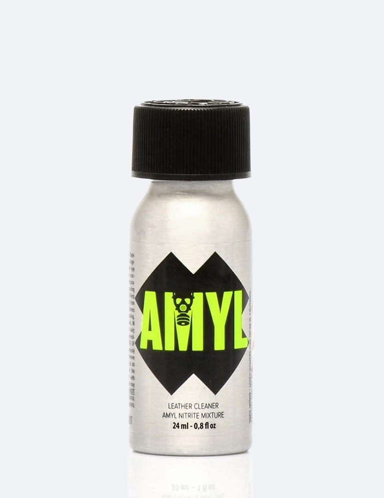 Amyl Pocket 24ml