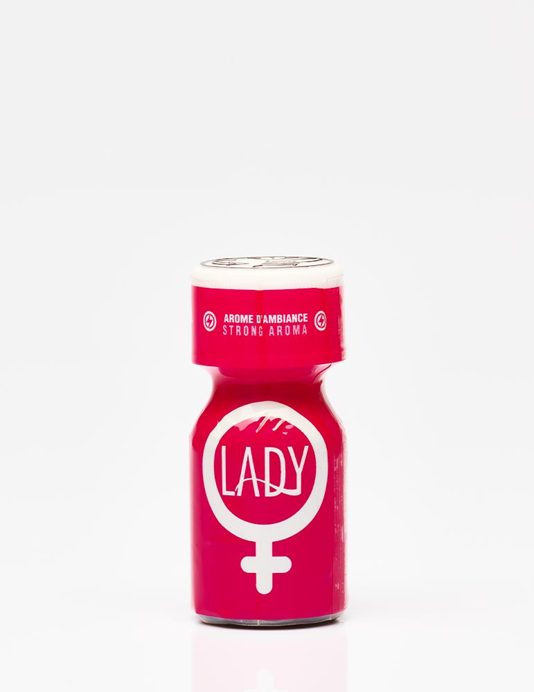 Lady Poppers 10ml