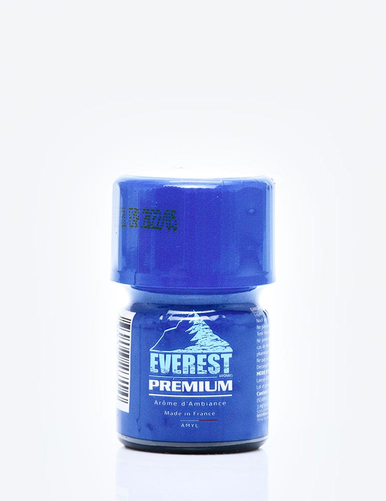 Everest Premium 15ml Wide Version