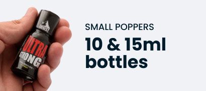 SMALL POPPERS