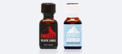 LARGE POPPERS PACKS