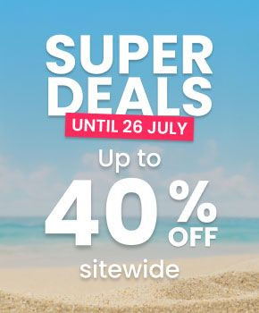 Super deals