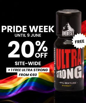 Pride Week