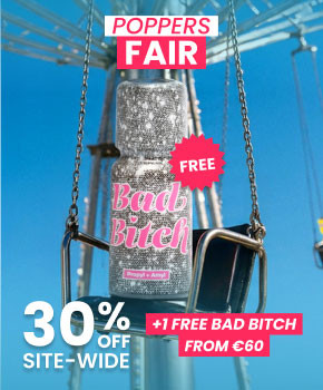 POPPERS FAIR