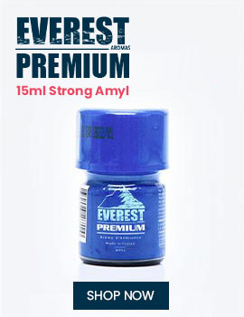 Everest Premium Poppers Amyl