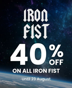 Iron-Fist