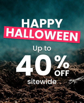 HAPPY HALLOWEEN